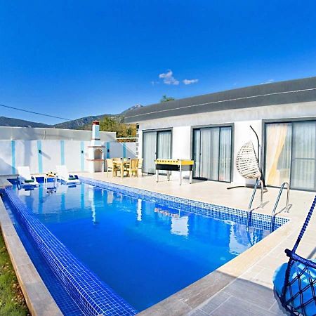 Villa Elif Uezuemlue كاس المظهر الخارجي الصورة