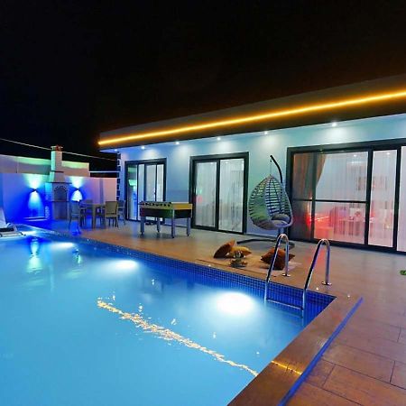 Villa Elif Uezuemlue كاس المظهر الخارجي الصورة