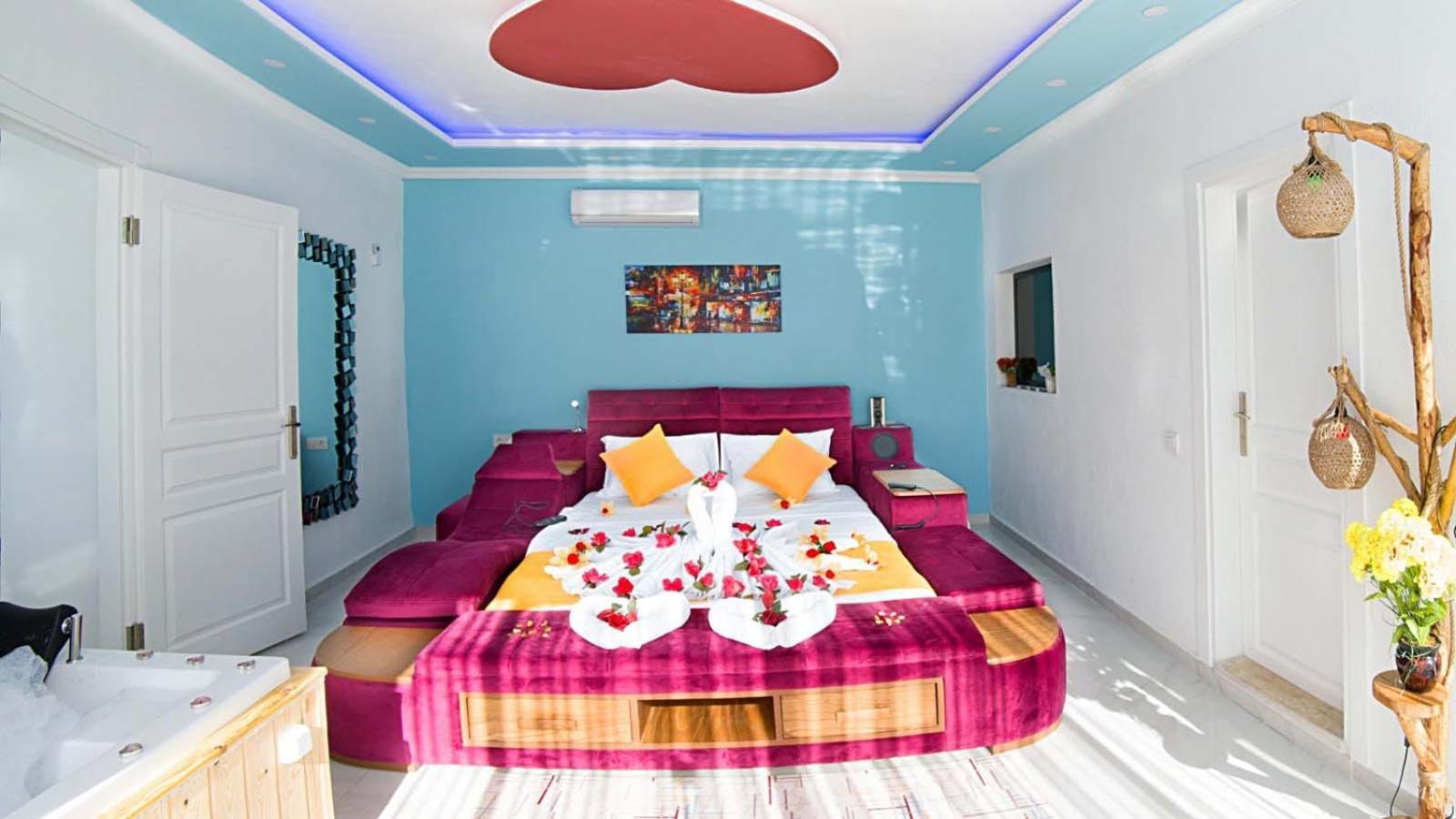 Villa Elif Uezuemlue كاس المظهر الخارجي الصورة